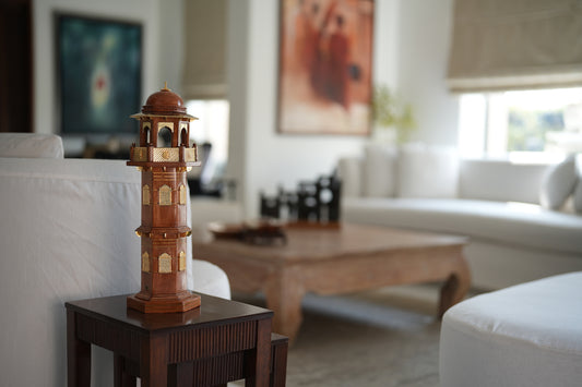 Aromatic Heritage Diffuser – Diwali Limited Edition ✨ (Pre-Order)